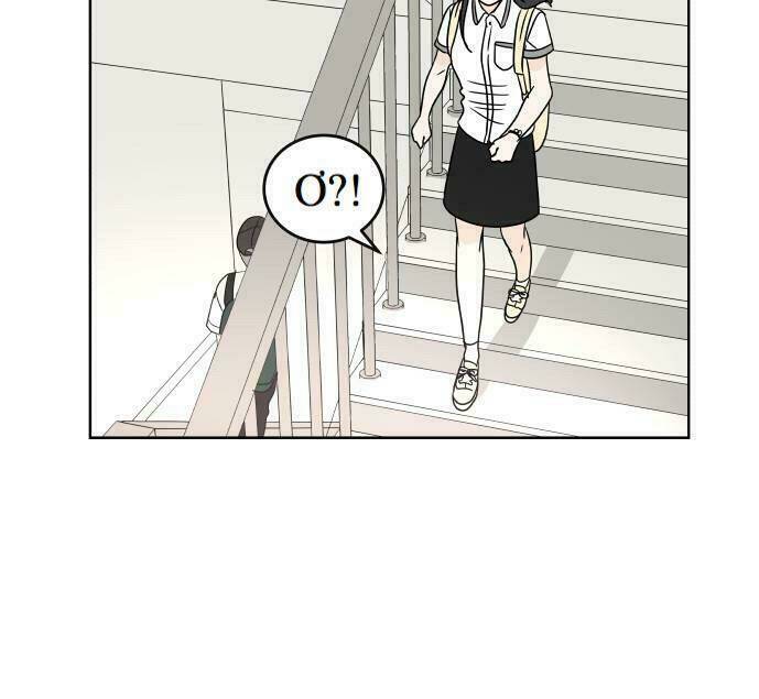30 Phút Bước Đi Bên Em: Chapter 23.5