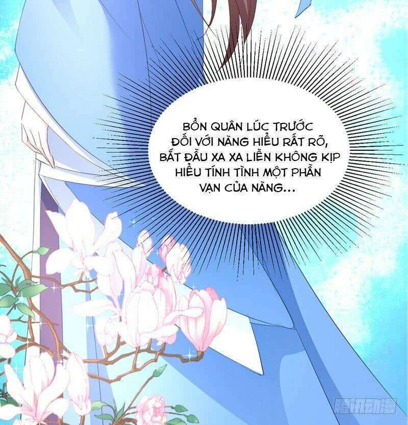 Trò Chơi Trừng Phạt: Chapter 21