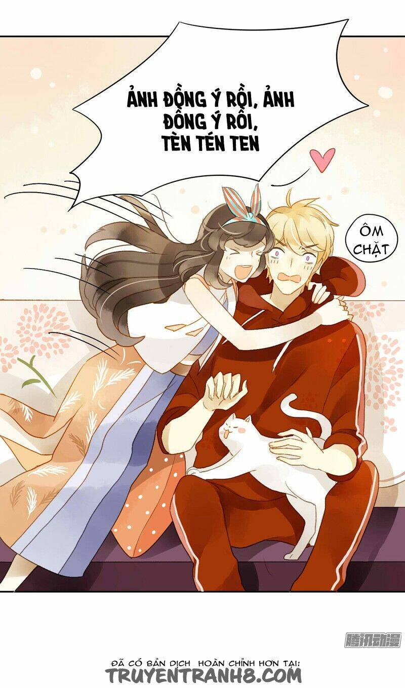 Sức Mạnh Của Sắc Đẹp: Chapter 55