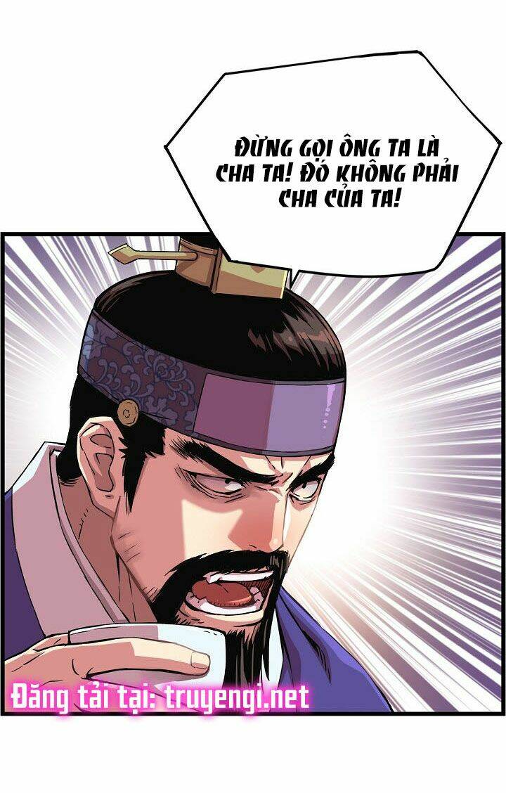 Tôi Sẽ Sống Như Một Hoàng Tử: Chapter 26