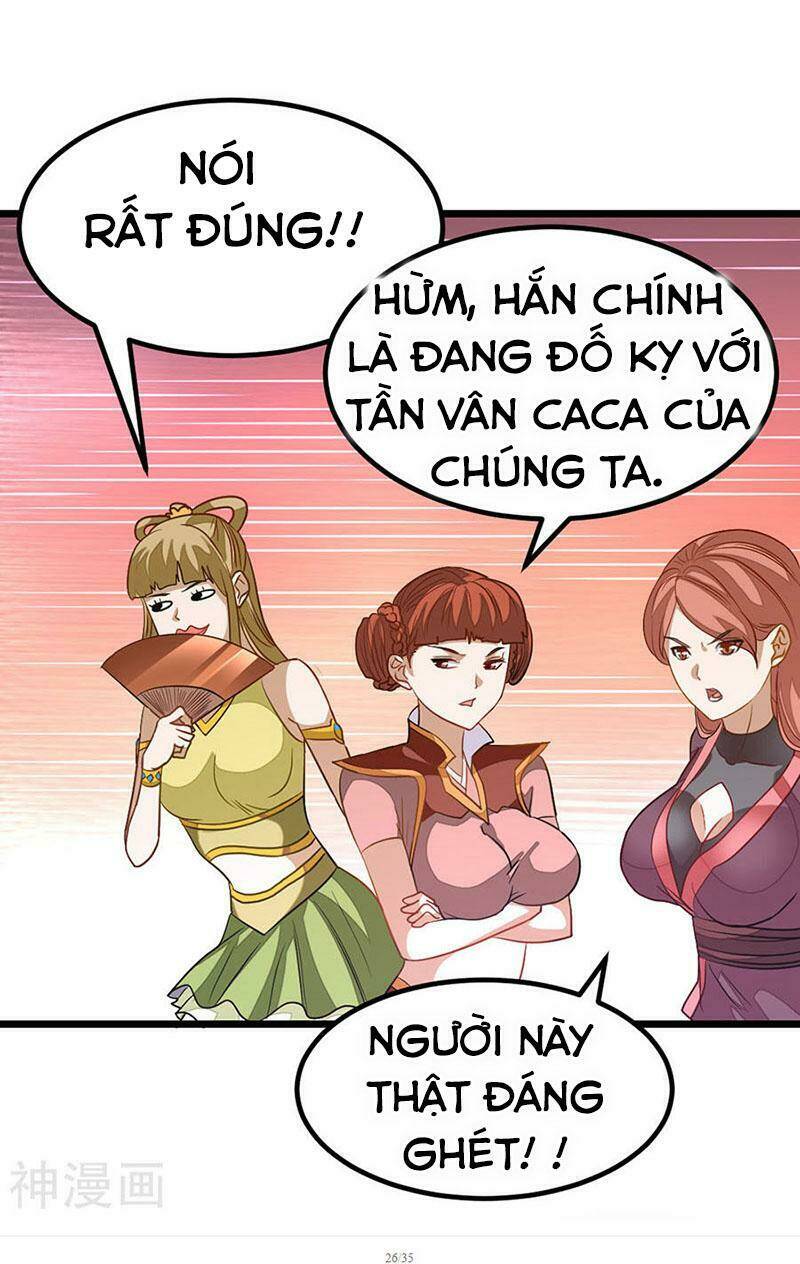 Cửu Dương Thần Vương: Chapter 193