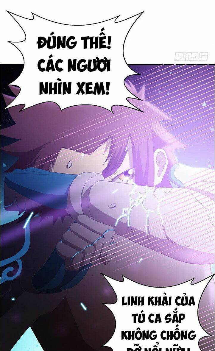 Phong Quỷ Truyền Thuyết: Chapter 103