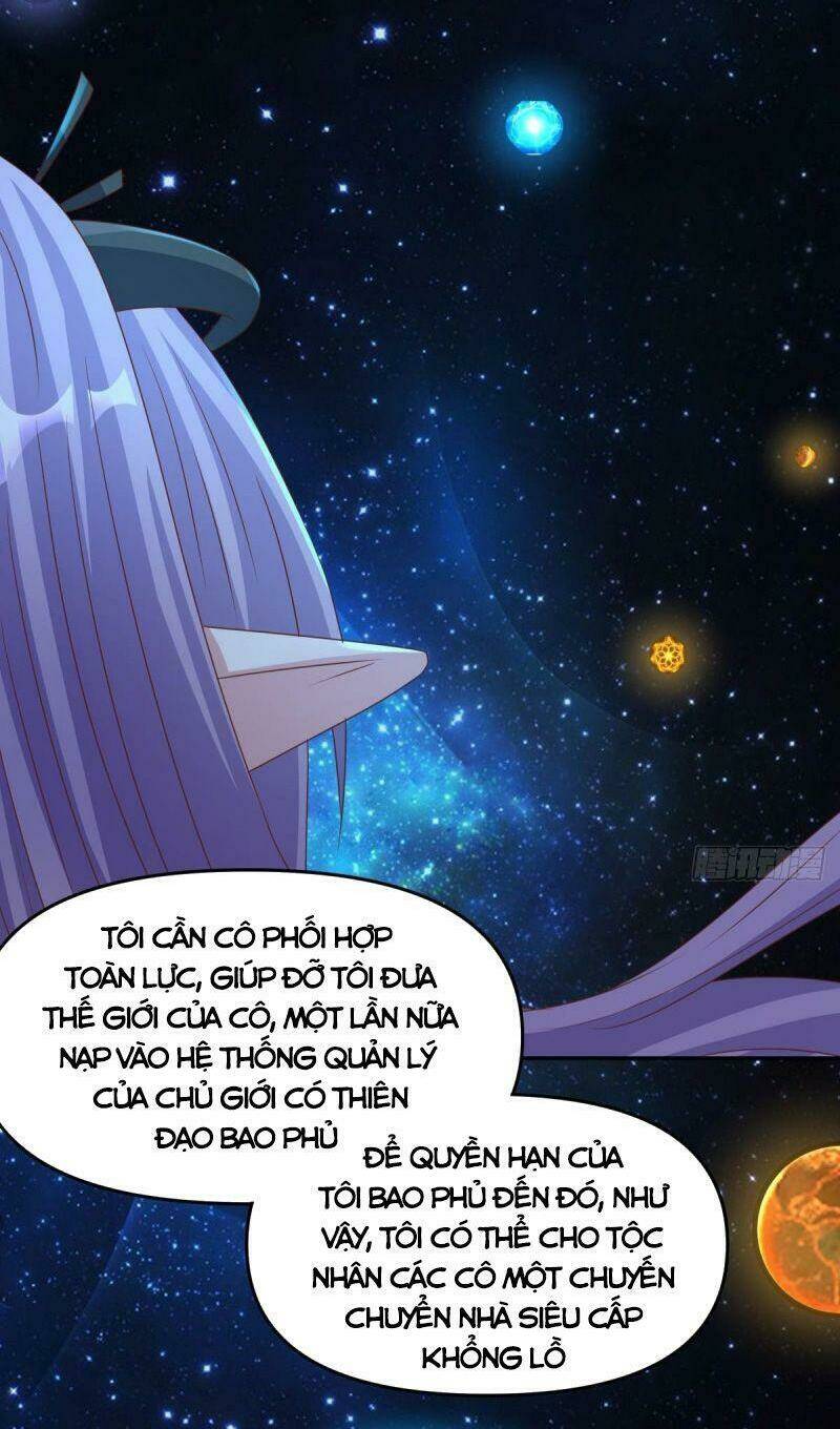 Xâm Lược Vạn Giới: Chapter 42