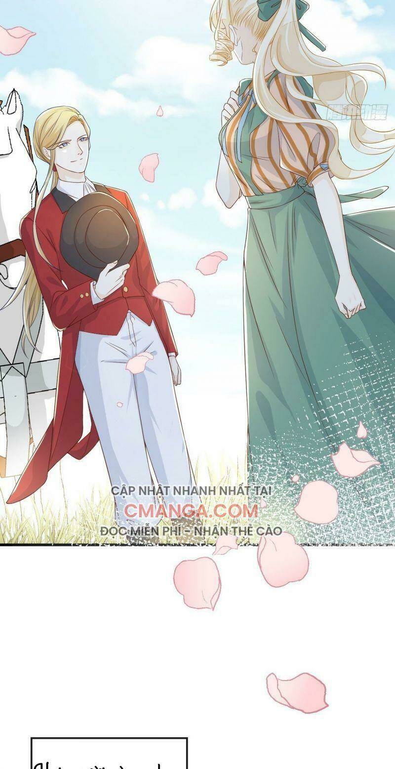 Không Thể Hòan Hảo Tuyệt Đối: Chapter 8