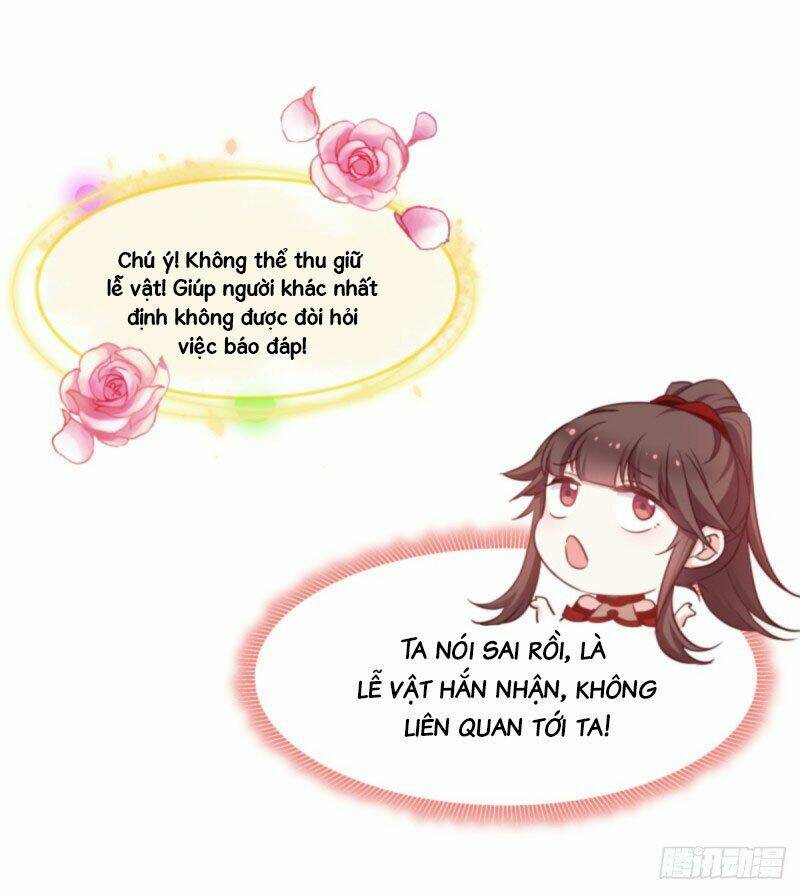 Trò Chơi Trừng Phạt: Chapter 78