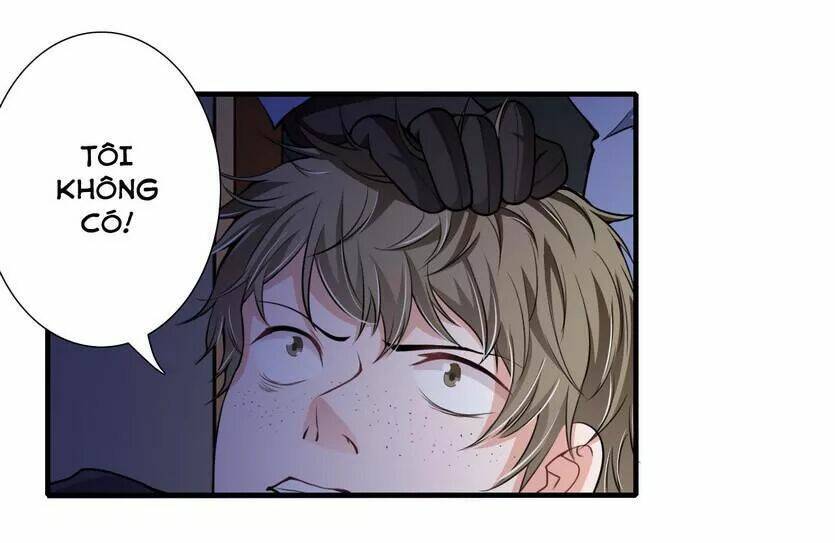 Thiểm Hôn Kinh Ái: Chapter 76