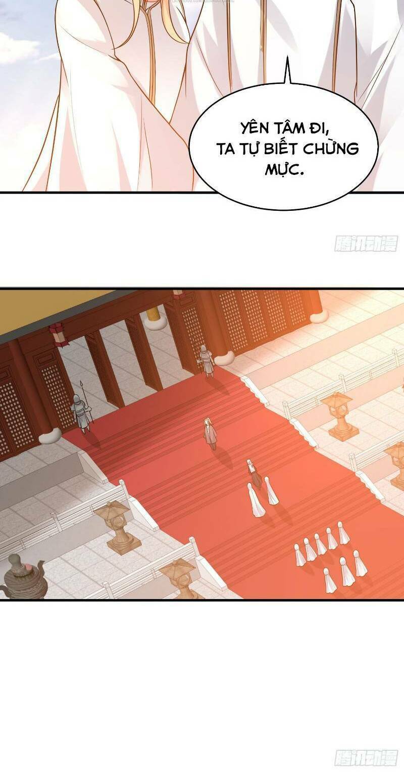 Giáng Thần Chiến Ký: Chapter 50