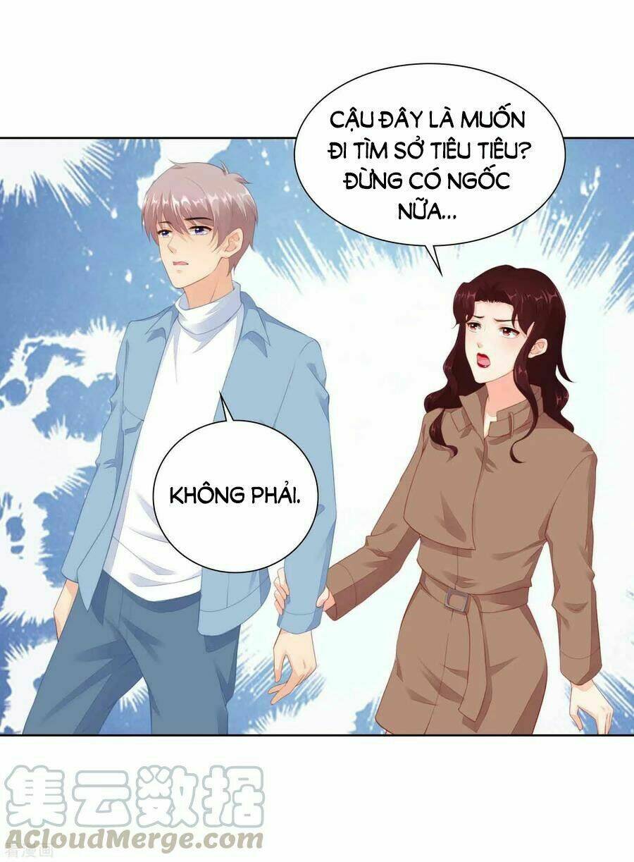 Người Yêu Ẩn Hình Của Ảnh Đế: Chapter 57