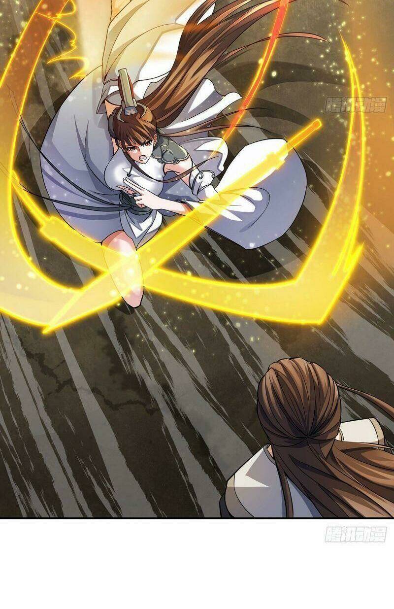 Ta Là Đại Hoàn Đan: Chapter 1.3