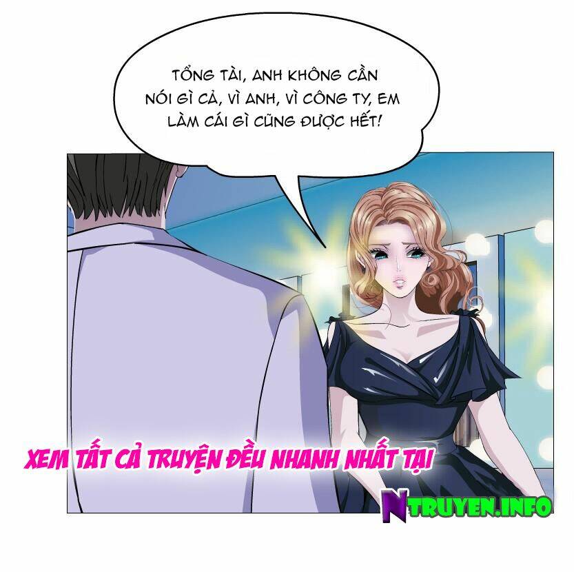Cạm Bẫy Của Nữ Thần: Chapter 101