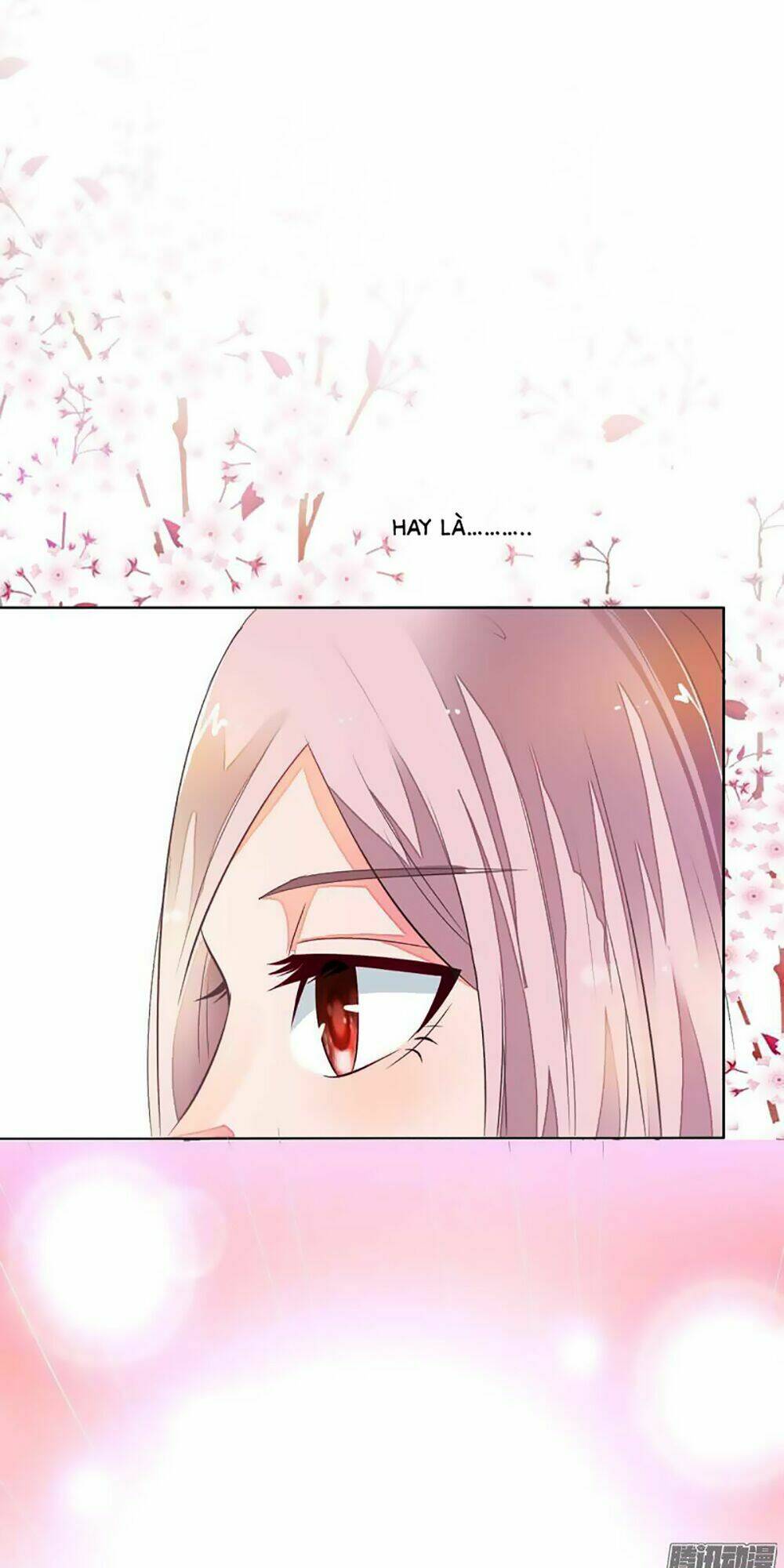 Em Vẫn Còn Nhỏ: Chapter 16