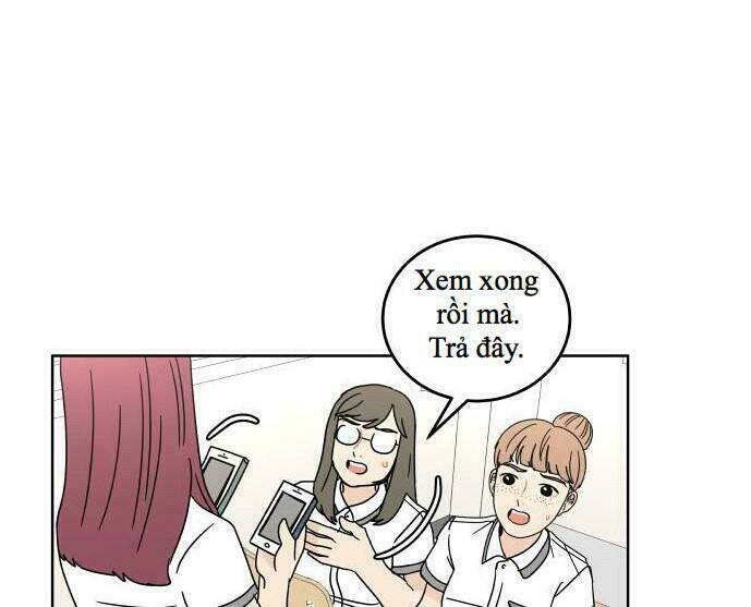 30 Phút Bước Đi Bên Em: Chapter 32