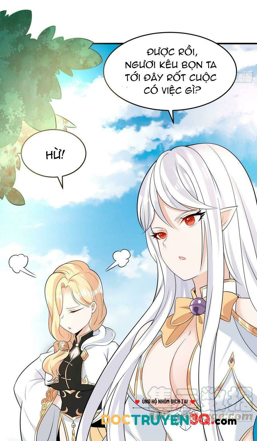 Giáng Thần Chiến Ký: Chapter 86