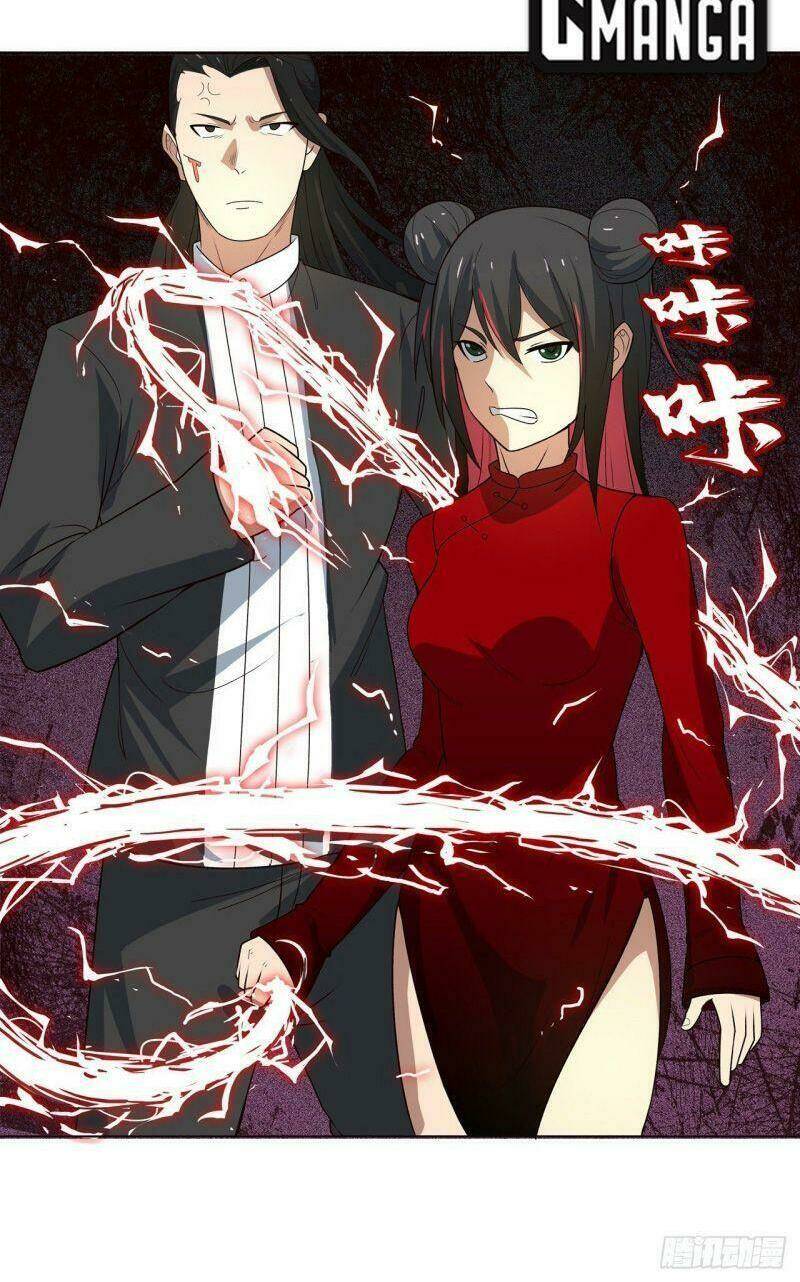 Thần Long Tinh Chủ: Chapter 8