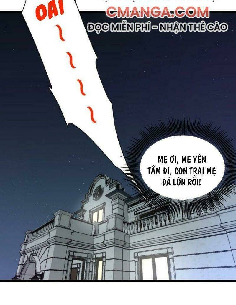 Đối Mặt Với Thử Thách: Chapter 4