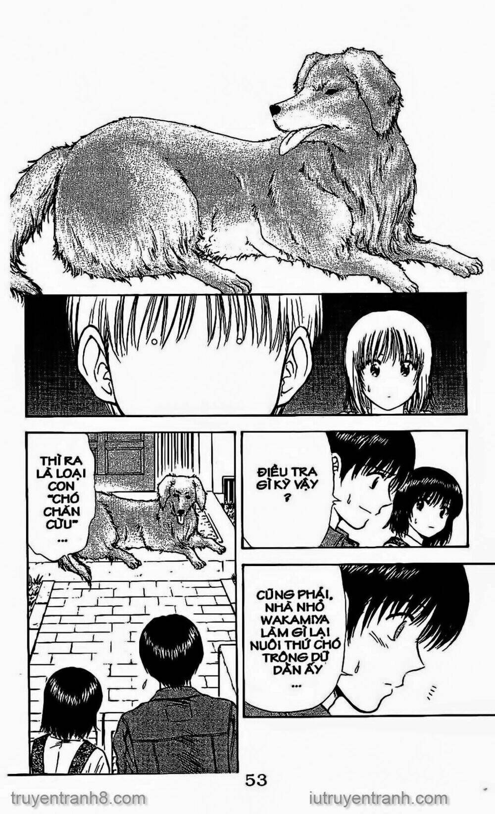 Saladdays: Chapter 62