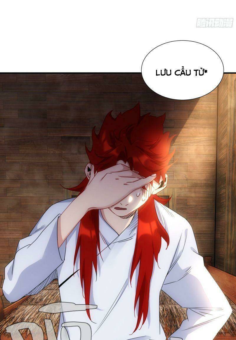 Ma Vương Là Đại Địa Chủ: Chapter 10