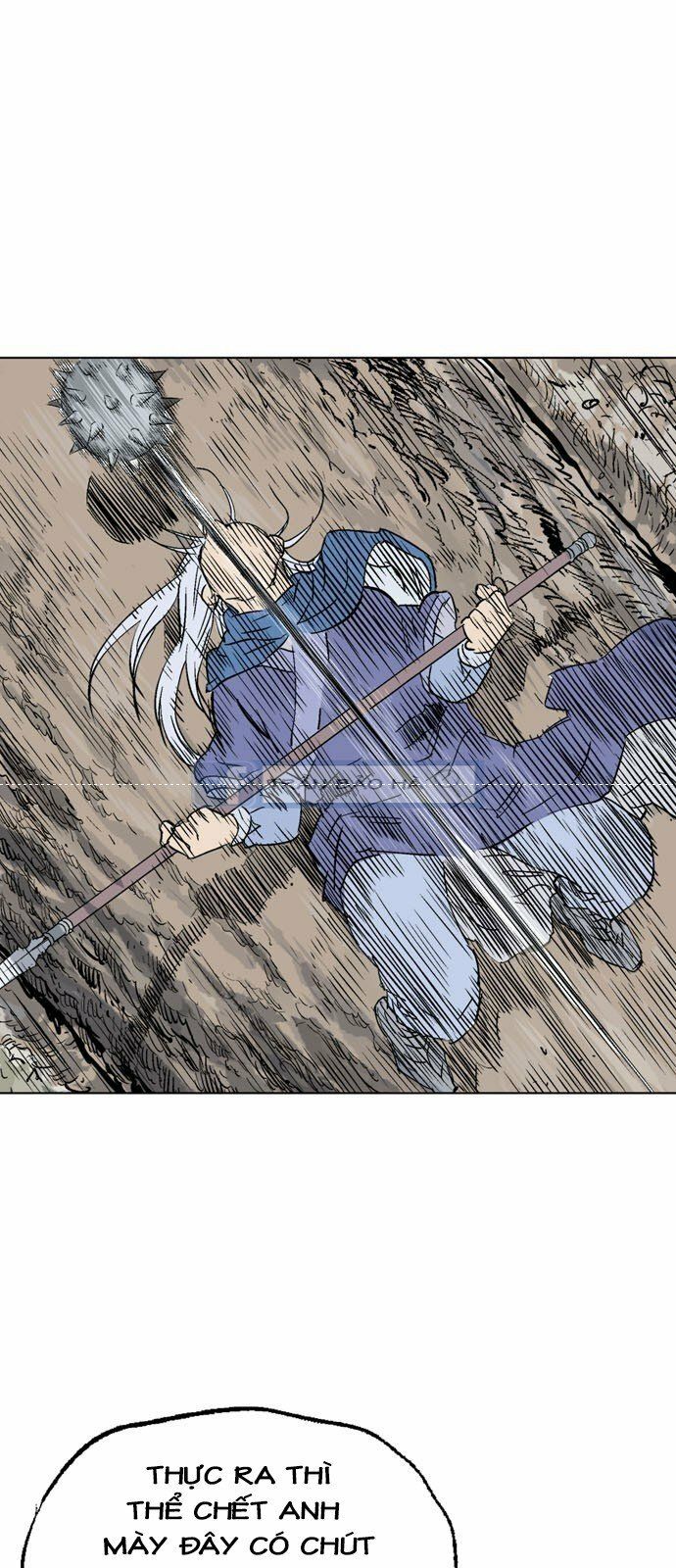 Cao Thủ 2: Chapter 69