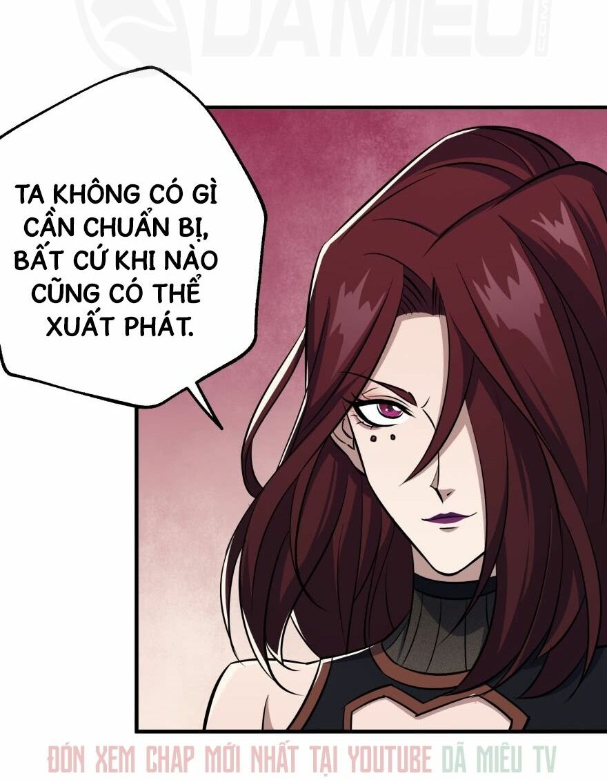 Thú Nhân: Chapter 60