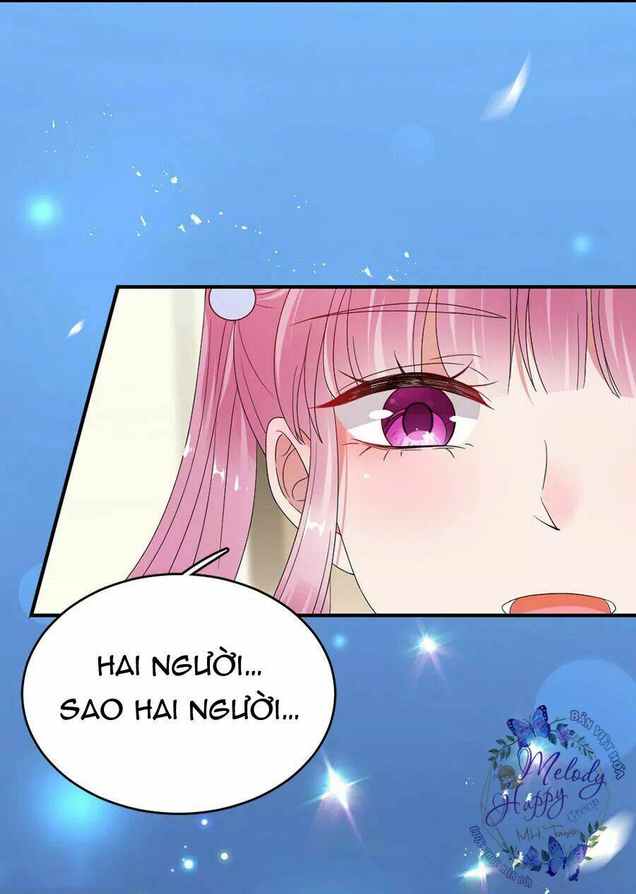 Hoàn Mỹ Lão Công Tiến Hóa Luân: Chapter 50