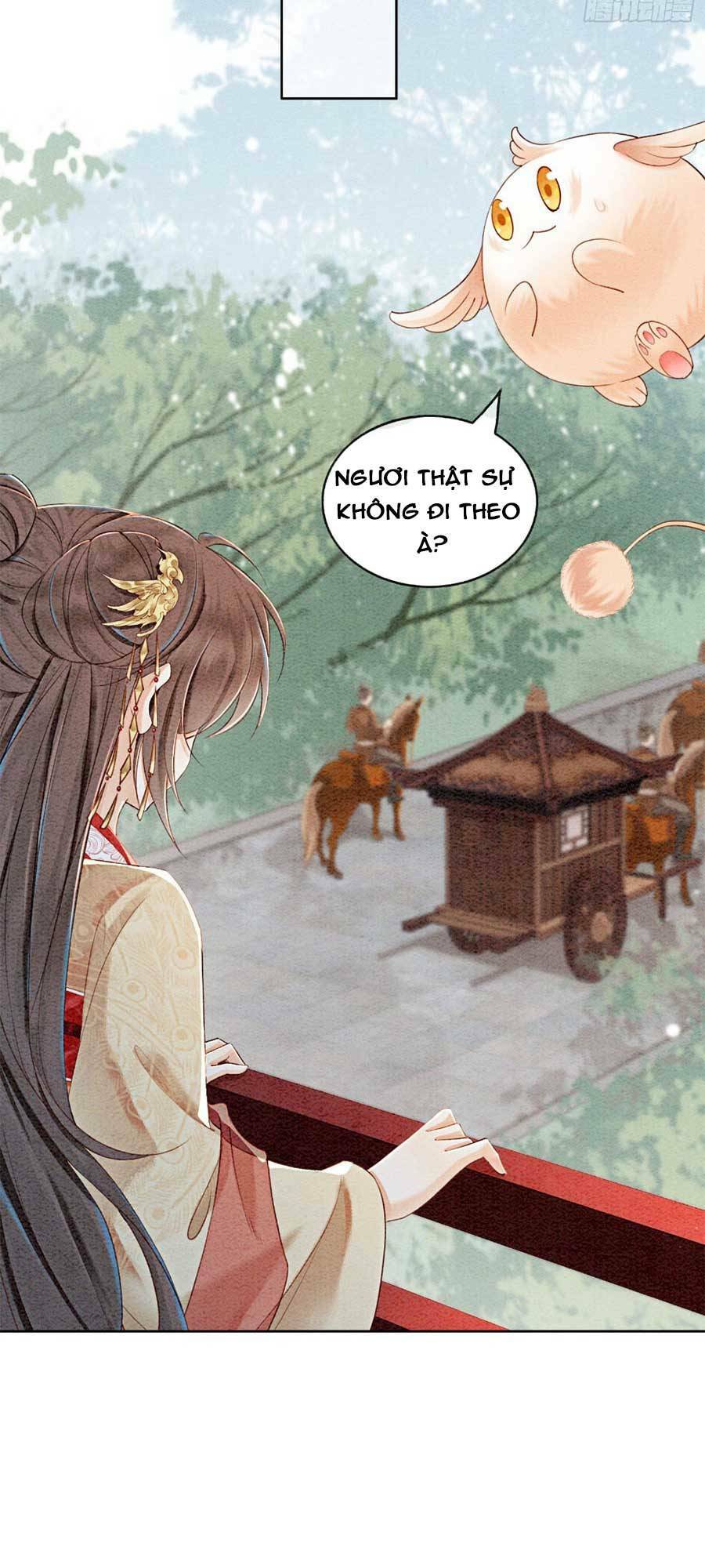 Bắt Đầu Hủy Hôn Để Công Lược Vương Gia: Chapter 44