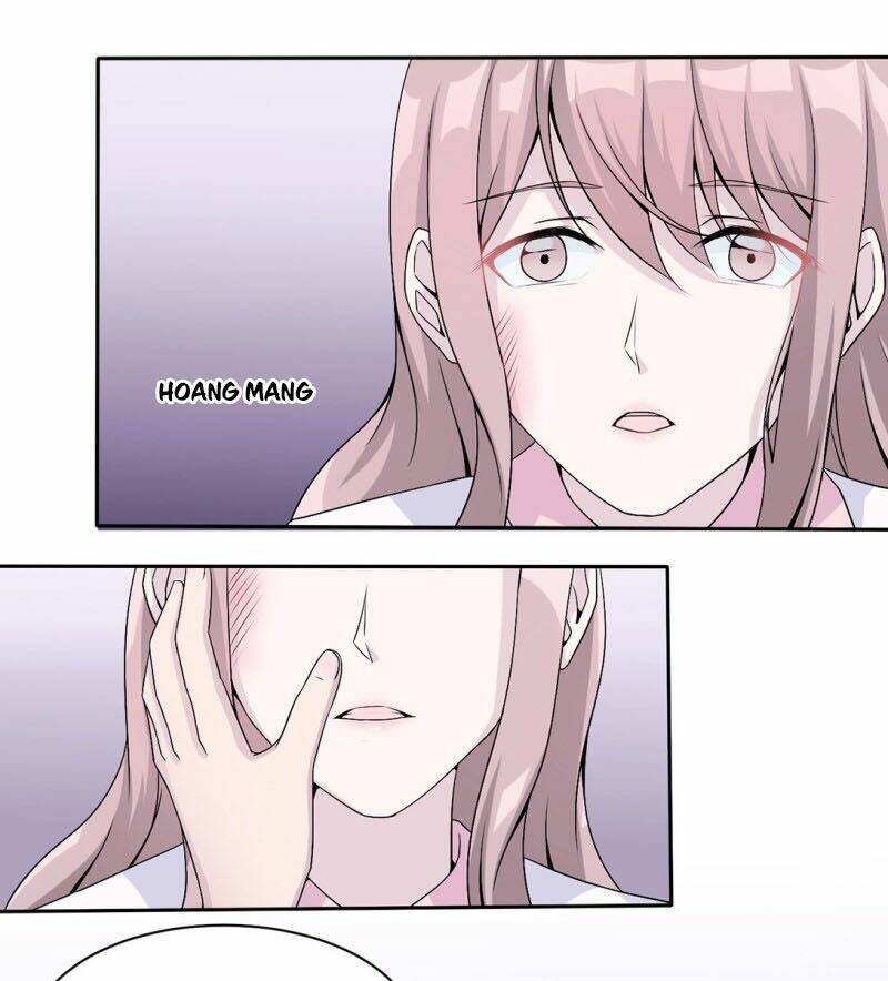 Mạc Thiếu Bức Hôn: Vợ Mới Khó Chống Đỡ: Chapter 12