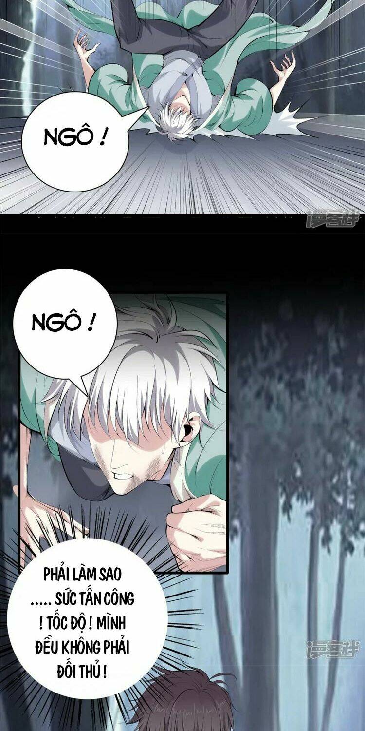 Đô Thị Chí Tôn: Chapter 156