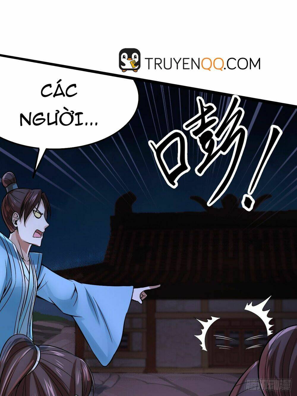 Cục Gạch Xông Vào Dị Giới: Chapter 6