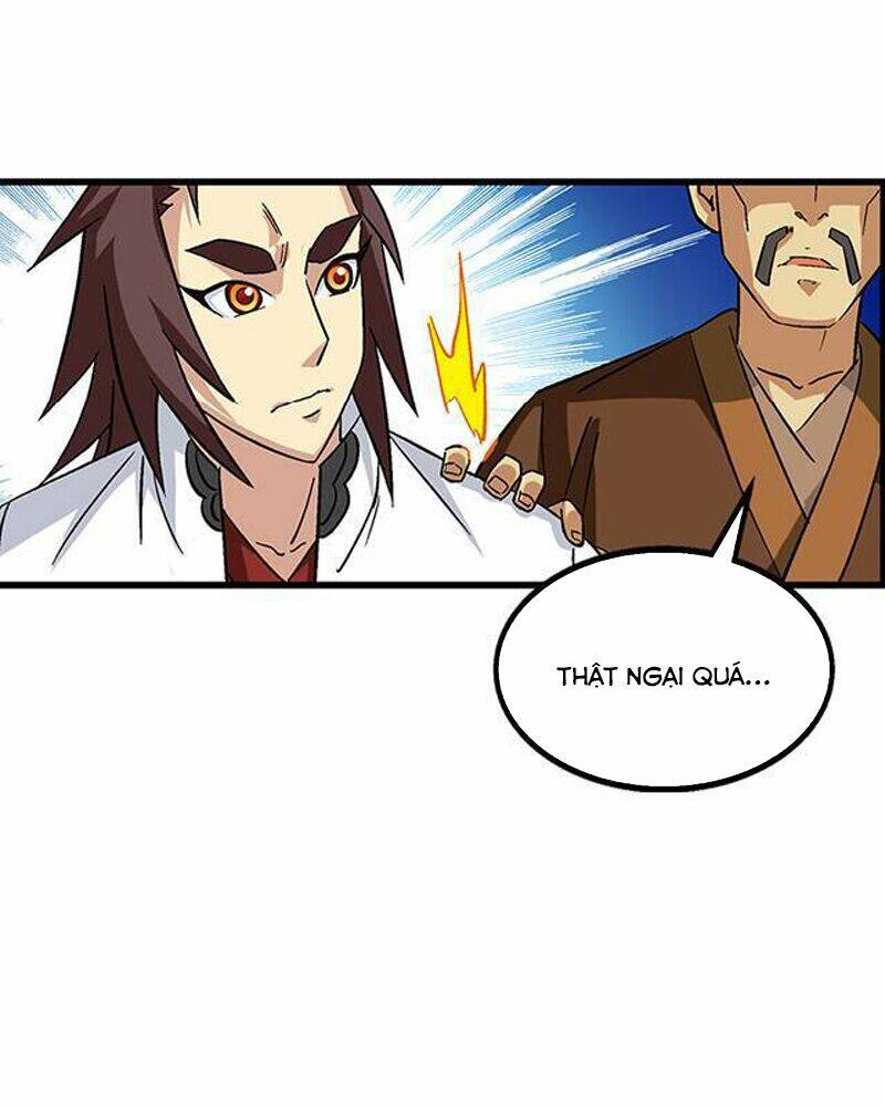 Phong Quỷ Truyền Thuyết: Chapter 64