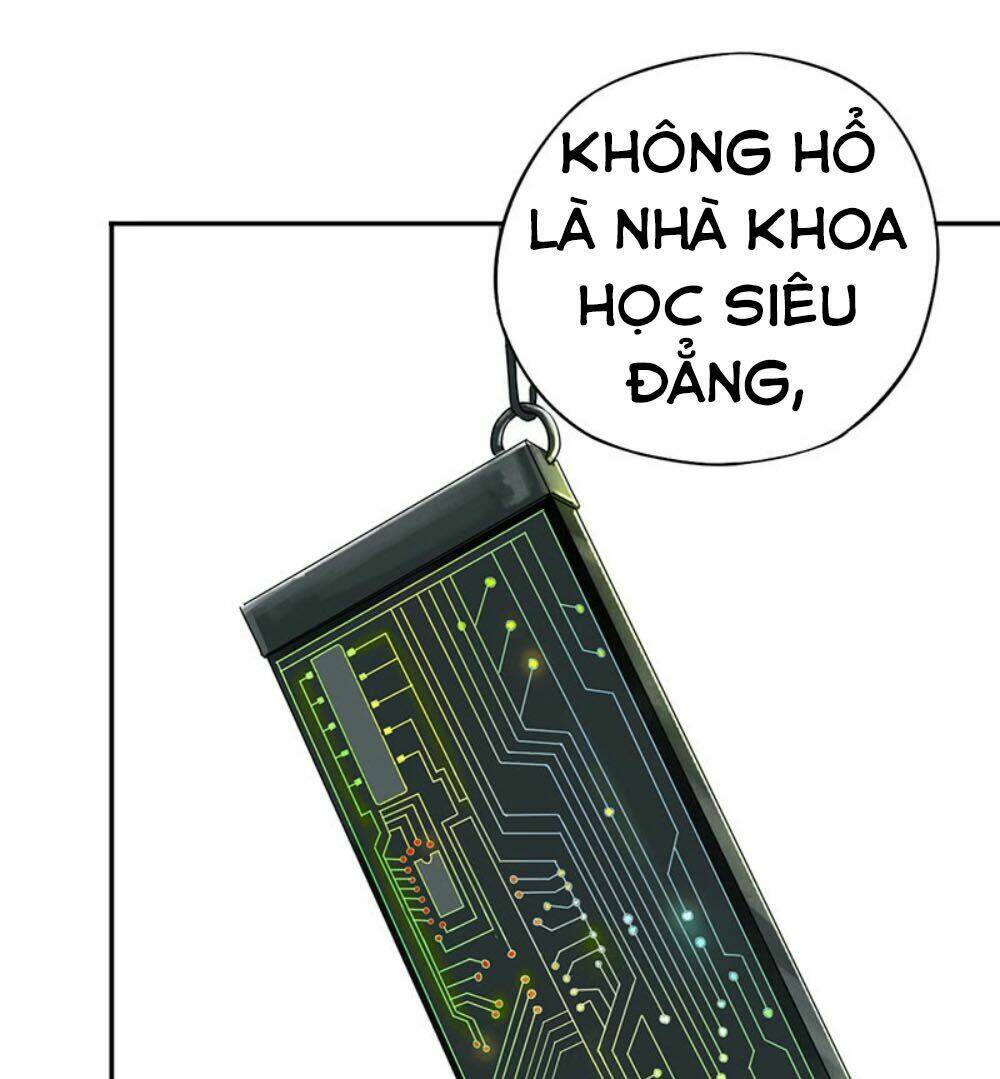 Cuộc Sống Tận Thế Bắt Đầu Từ Số 0: Chapter 2