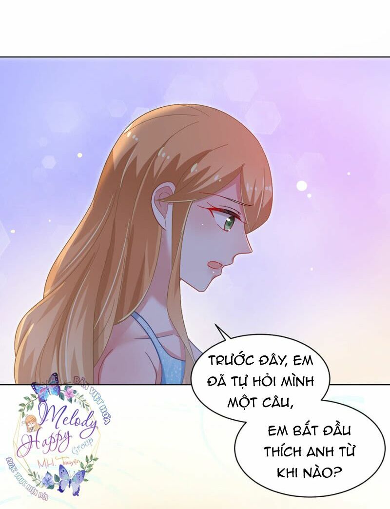 Ma Lạt Thiên Kim Đẩu Ác Thiếu: Chapter 142
