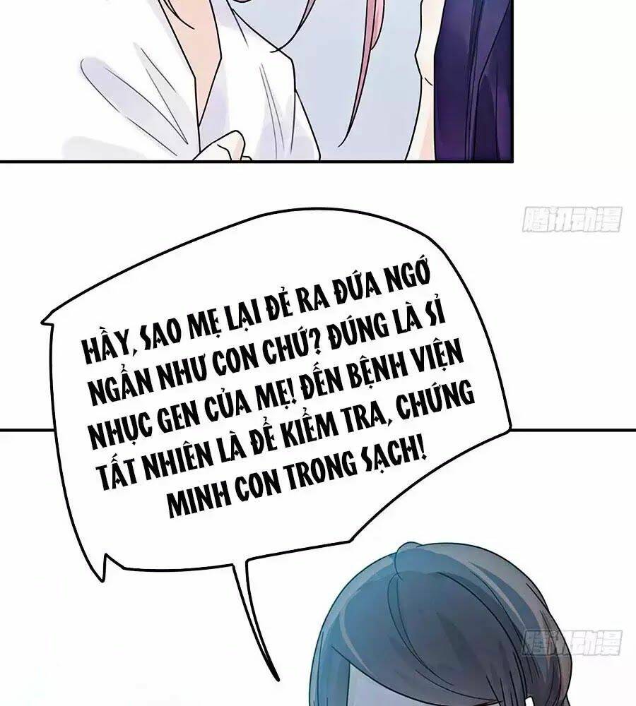 Hai Cách Tìm Gặp Người Yêu: Chapter 32