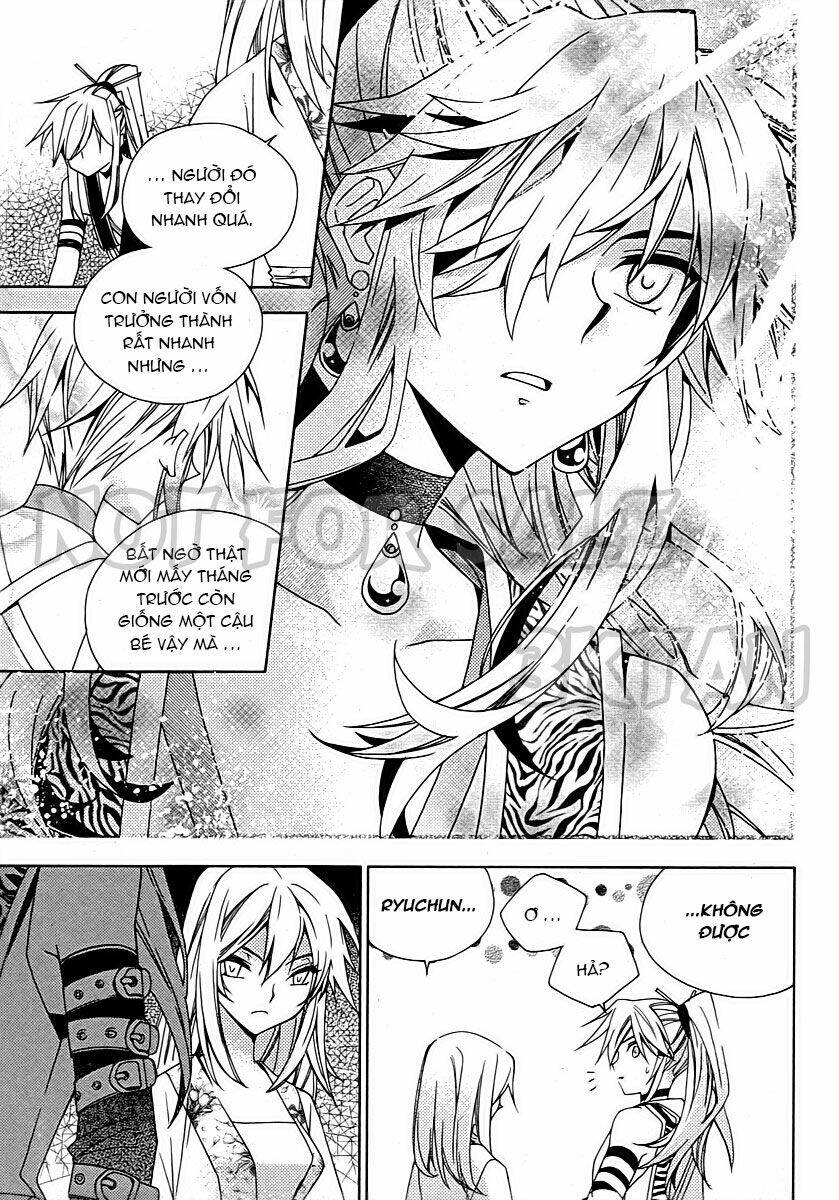 Hangah, Lee: Chapter 18