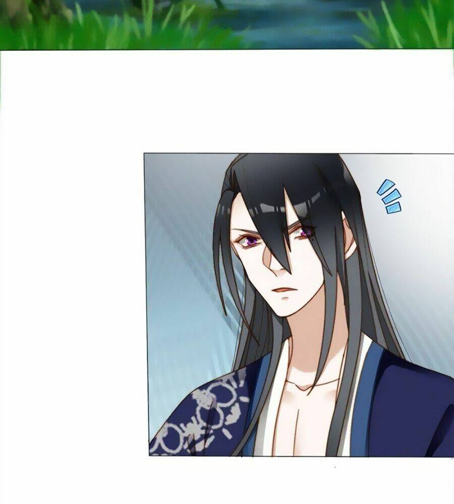 Thần Nữ Thái Năng Liêu: Chapter 38