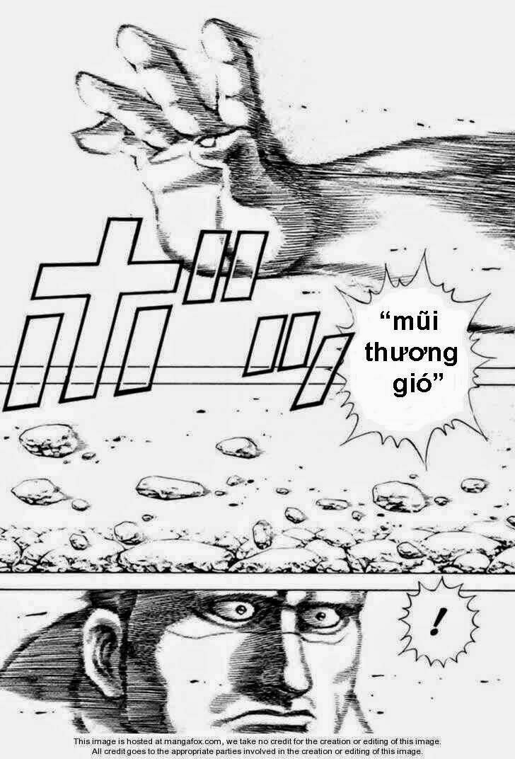 Tough - Miyazawa Kiichi: Chapter 38