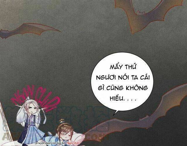 Thịnh Sủng Y Phi Chi Dao Quan Truyện: Chapter 55