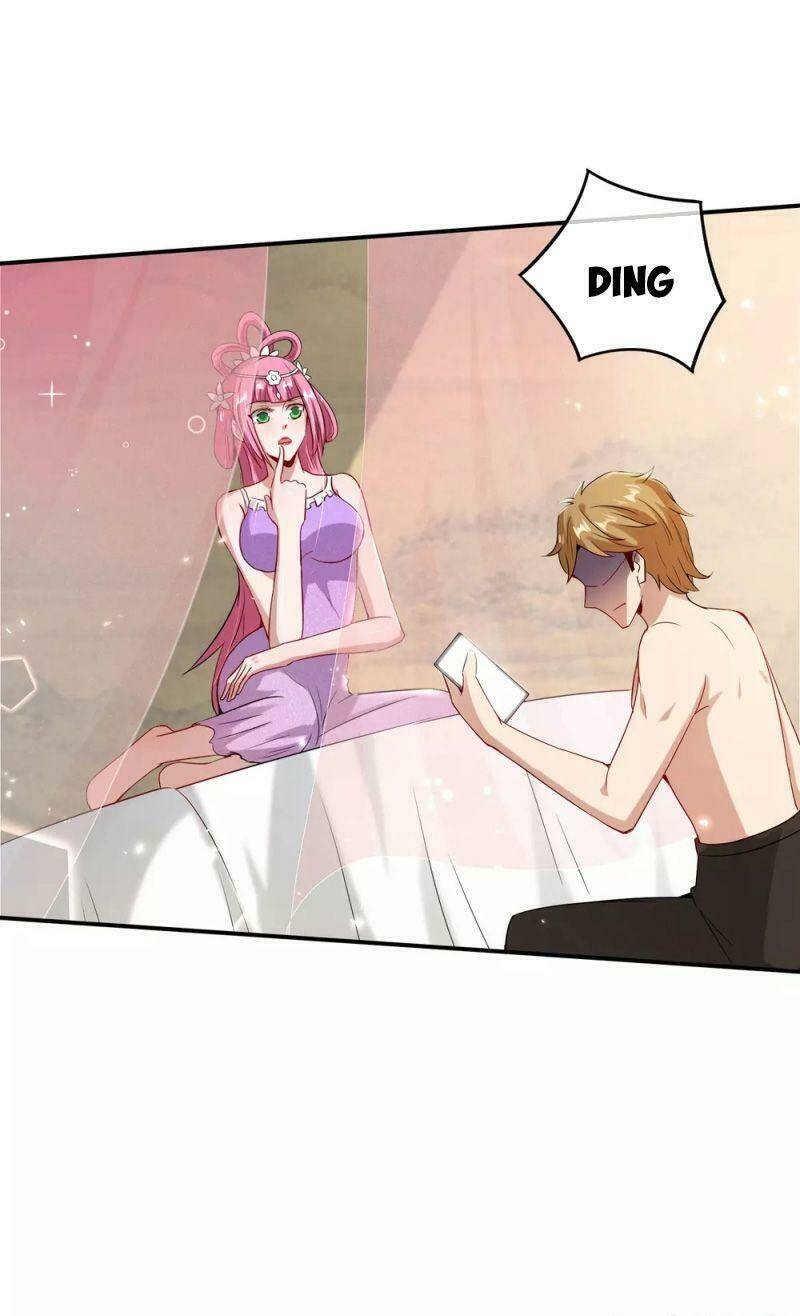 Vòng Bạn Bè Mạnh Nhất Của Tiên Giới: Chapter 55