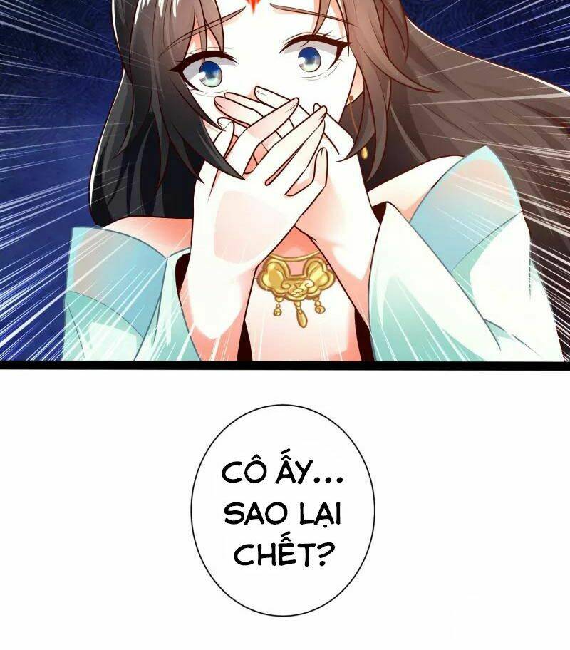 Khoa Kỹ Đại Tiên Tông: Chapter 54