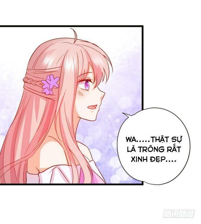 Hồ Tiên Hung Bạo: Chapter 56