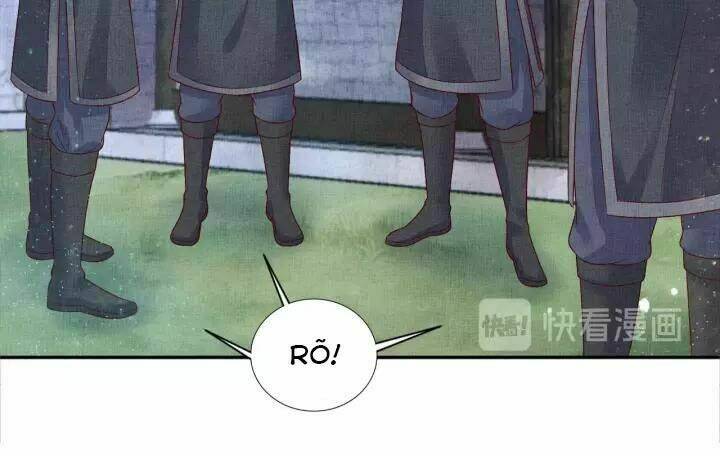 Thịnh Sủng Y Phi Chi Dao Quan Truyện: Chapter 83