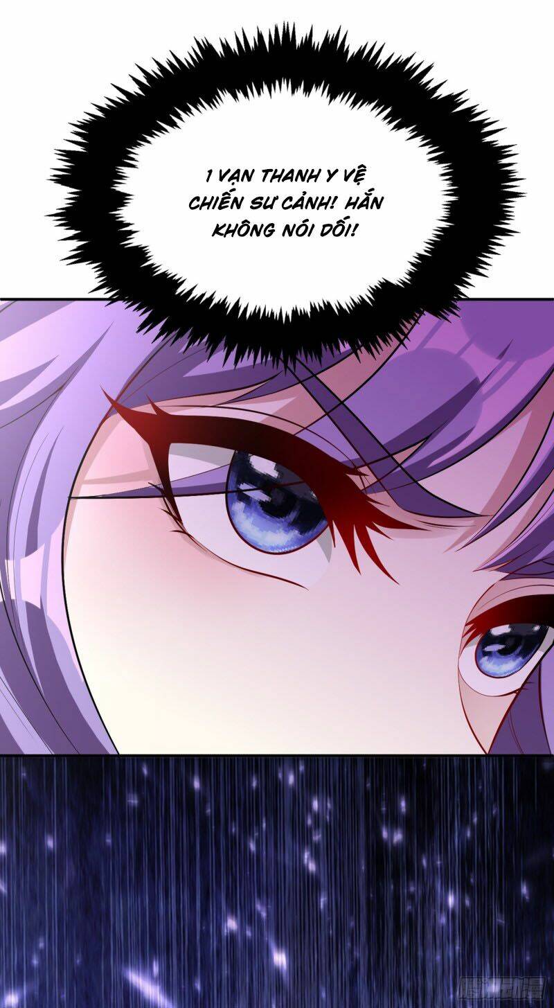 Yêu Giả Vi Vương: Chapter 114