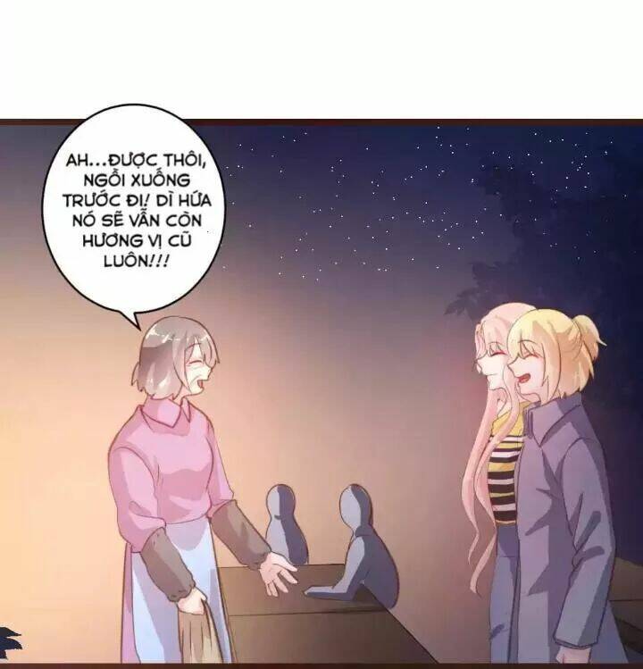 Bản Hợp Đồng Của Tổng Tài Lạnh Lùng: Chapter 22