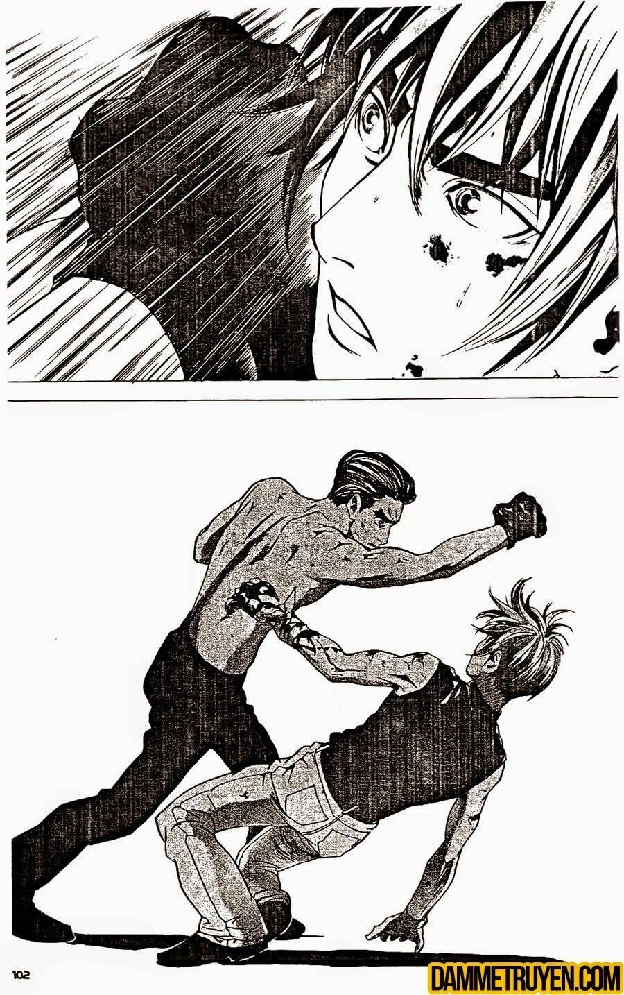 Ai Hơn Ai: Chapter 210