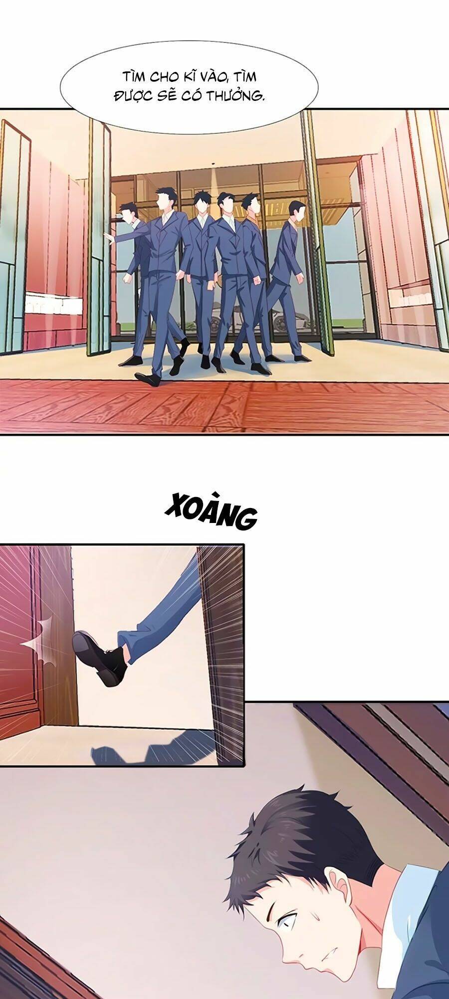 Một Đời An Nhiên: Chapter 2