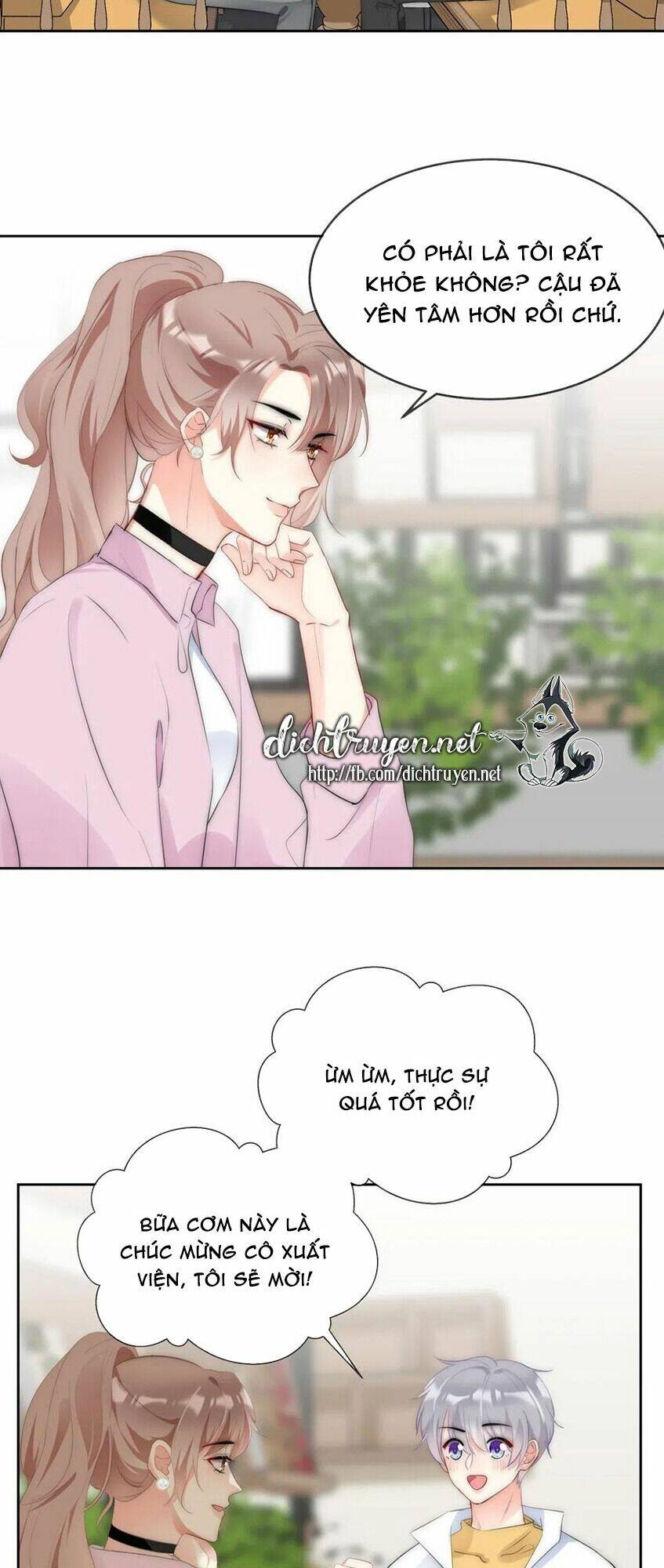 Boss Đại Nhân Là Nữ Thần?: Chapter 40