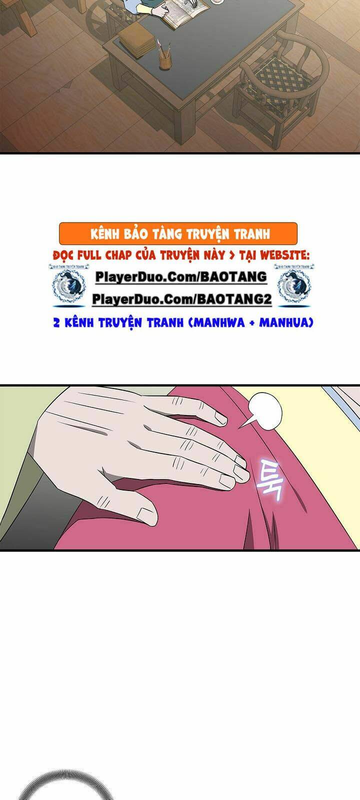 Cuồng Long: Chapter 46