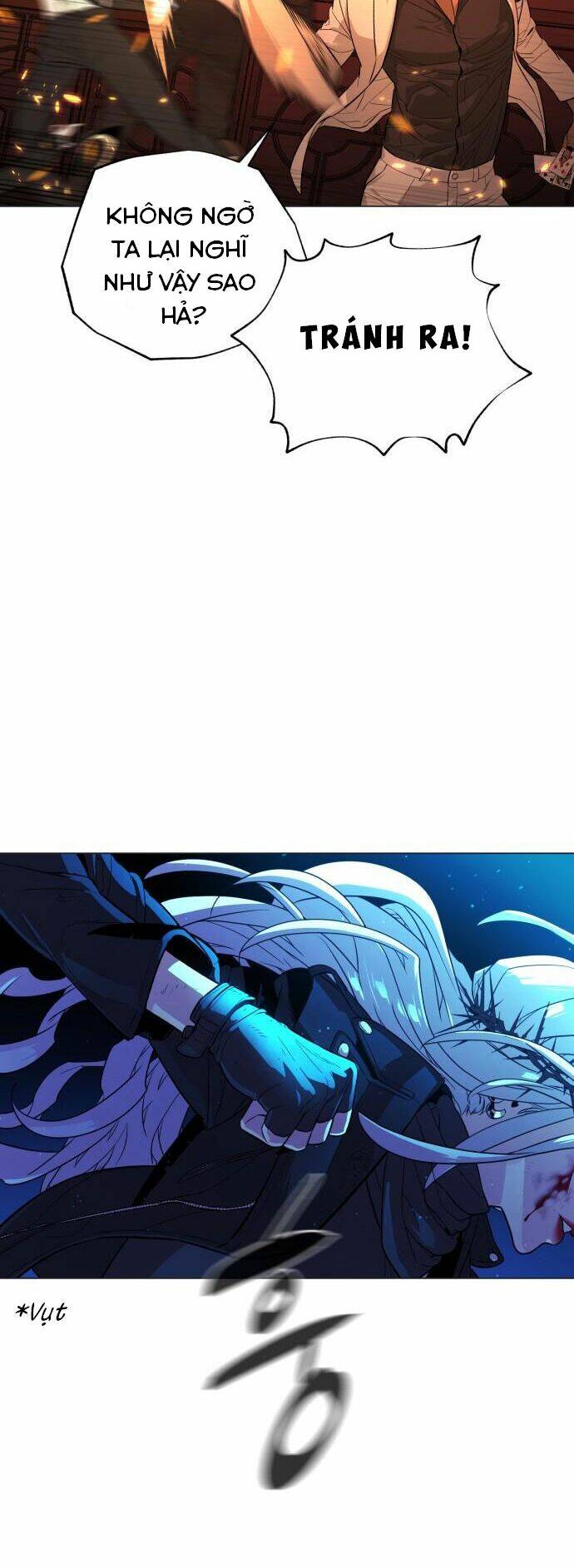 Máu trắng: Chapter 82