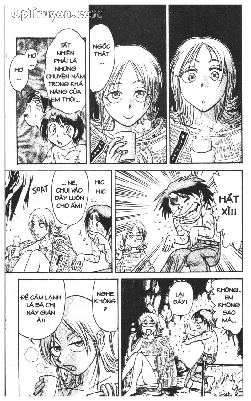 Fujita Kazuhiro: Chapter 32