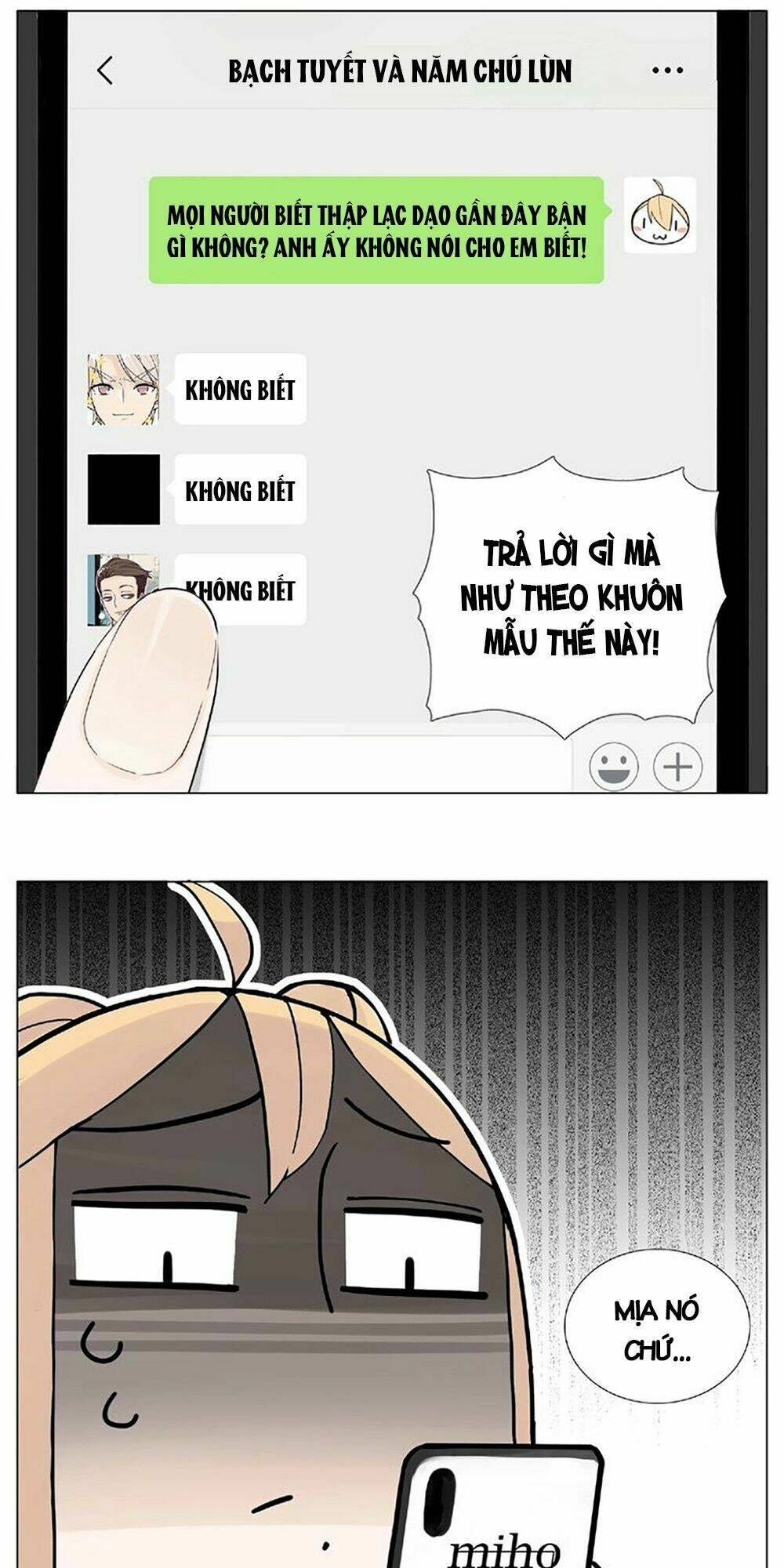 Tình Yêu Chớp Nhoáng: Chapter 121