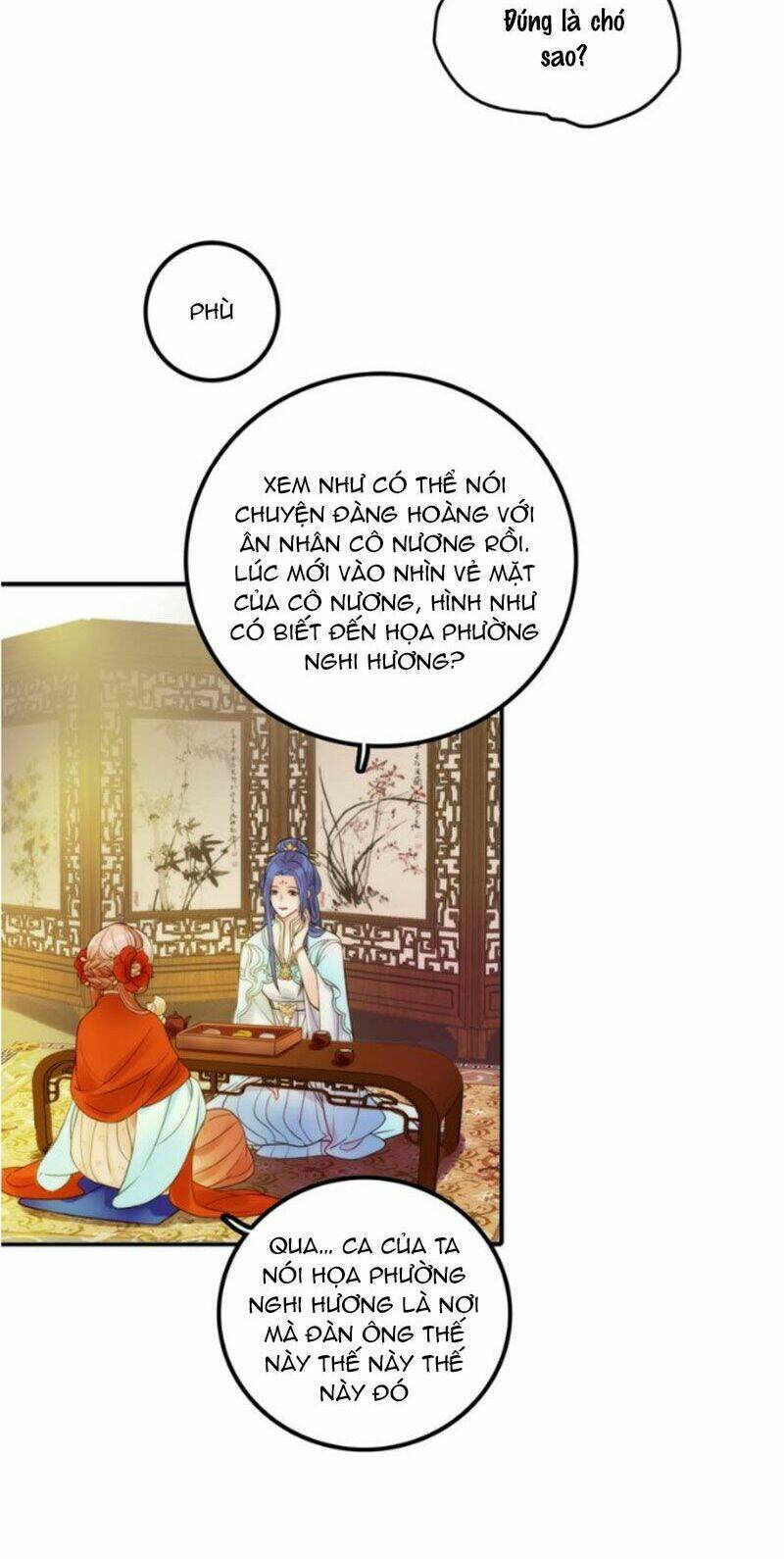 Cướp Chàng Vợ Về Đón Năm Mới: Chapter 29